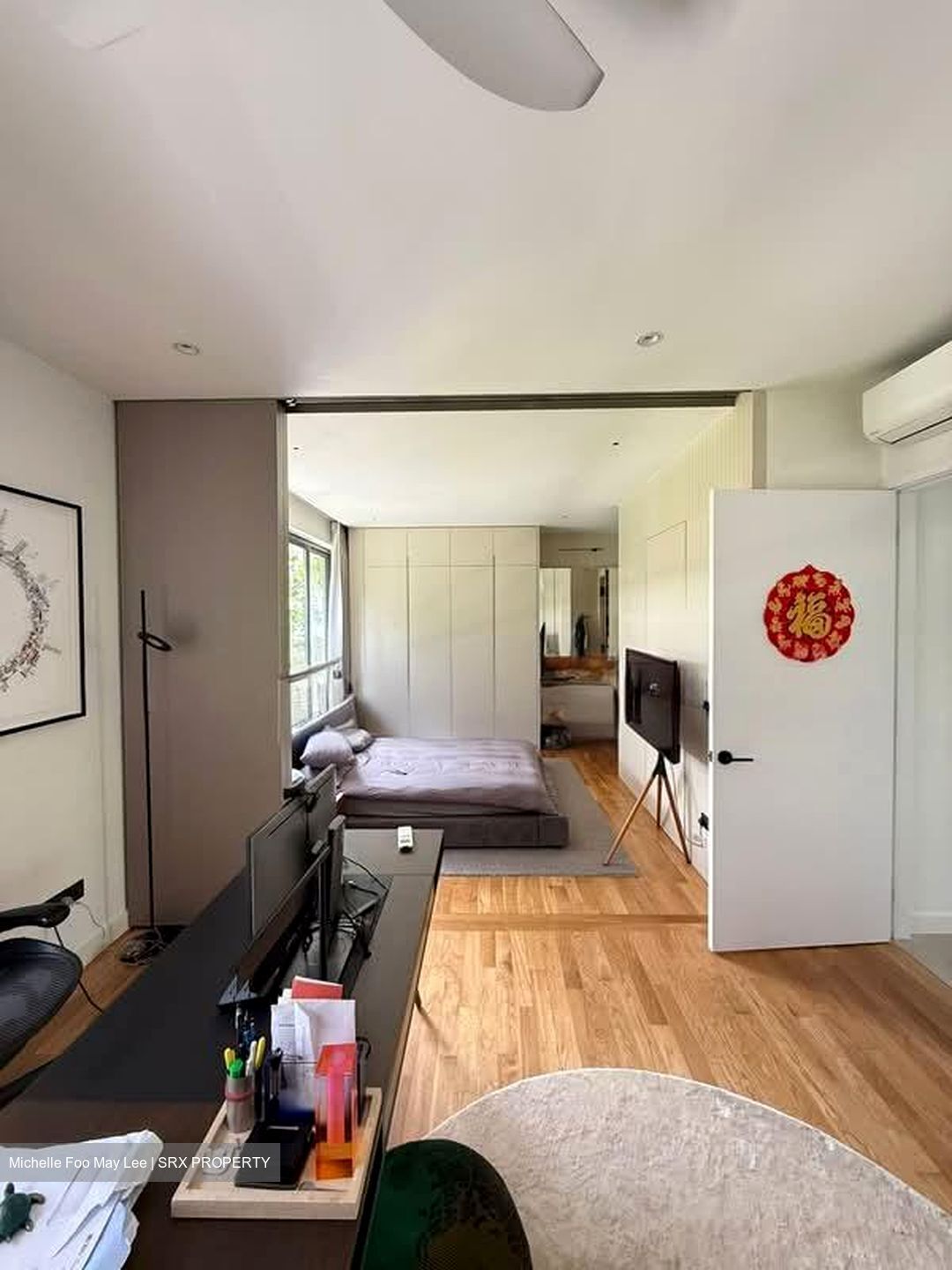 Robertson Blue (D9), Apartment #538357521
